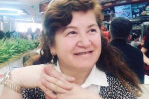 Cansız bedeni &ccedil;ekyatın i&ccedil;inde bulunmuştu... Yeni gelişme