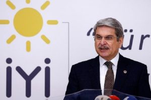 İYİ Partili Aytun &Ccedil;ıray: K&uuml;rtleri saf sananlar sandıkta şamarı yedi