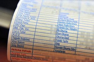 Elektrik fiyatlarına y&uuml;zde 14,98 zam