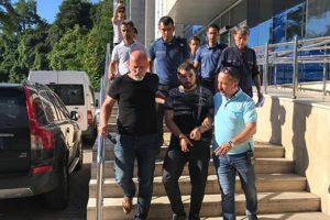 Kayıp Nesrin'le ilgili yeni gelişme