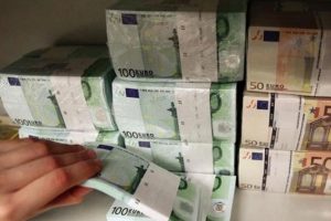 4 milyon euroluk vurgunun detayları ortaya &ccedil;ıktı