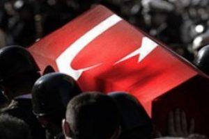 Peş peşe kahreden haber! Şehitlerimiz var...