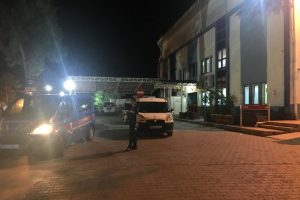 İki grup arasında sopalı kavga: 6 yaralı