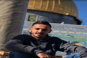 İsrail polisi Kud&uuml;s'te bir Filistinliyi &ouml;ld&uuml;rd&uuml;