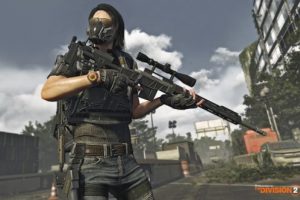 The Division 2 oyuncuları i&ccedil;in m&uuml;jdeli haber geldi!