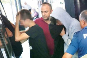 Bursa Gemlik Kaymakamı İnan'ın oğullarının karıştığı kavgada 'sakız' detayı