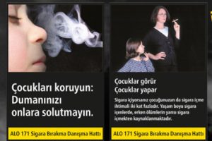 Yeni sigara paketleri b&ouml;yle olacak!