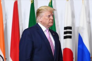 Trump'ın G-20 g&uuml;ndemine ikili ticari ilişkiler ve İran damga vurdu
