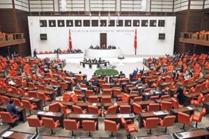 Teklif, yargının y&uuml;k&uuml;n&uuml; azaltacak