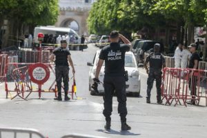 Tunus'taki iki saldırıyı DEAŞ &uuml;stlendi