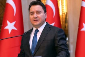 Ali Babacan'ın yol arkadaşı yeni partinin hedeflerini anlattı