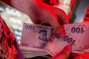 Bankalardan emekliye promosyon!