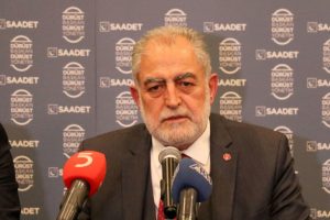 G&ouml;k&ccedil;ınar: İmamoğlu ve Yıldırım'a bir g&ouml;n&uuml;l kırgınlığım var