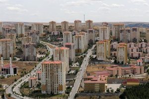 Hasar g&ouml;ren yapılara bakanlık m&uuml;dahale edecek
