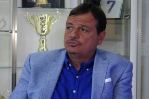 Ergin Ataman: Psikolojik baskı altına sokuldum