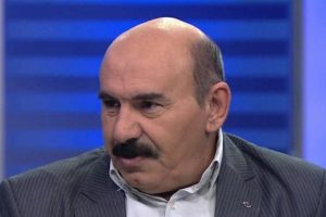 "TRT kırmızı b&uuml;ltenle aranan birine mikrofon uzatamaz"