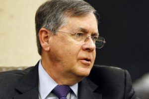 ABD'nin Ankara B&uuml;y&uuml;kel&ccedil;isi belli oldu