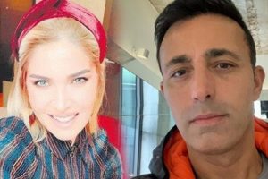 Melis, Mustafa'yı terk etti!