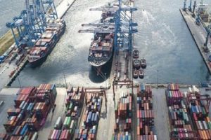 Dış ticaret rakamları a&ccedil;ıklandı