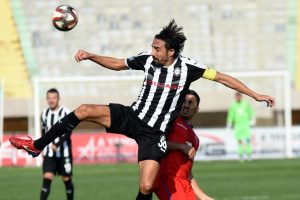 İbrahim &Ouml;zt&uuml;rk, Altay'da kalıyor