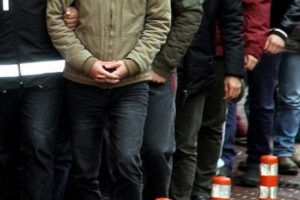 Deniz Kuvvetleri'nde FET&Ouml; operasyonu: &Ccedil;ok sayıda g&ouml;zaltı kararı