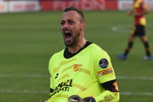 G&ouml;ztepe'nin g&uuml;vencesi Beto