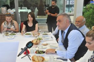 T&uuml;rkiye Turizm Geliştirme ve Tanıtım Ajansı kuruluyor