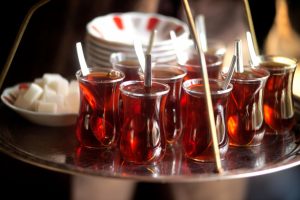 G&uuml;nde 5 bardaktan fazlası zarar