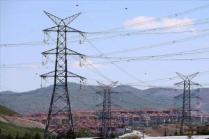 Enerji ithalatı faturası mayısta azaldı!