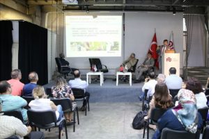 Prof. Dr. K&ouml;ksal: 'Buğdayda GDO yok'