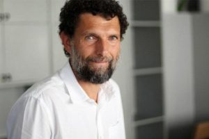 AYM Başkanı Arslan'dan 'Osman Kavala' a&ccedil;ıklaması