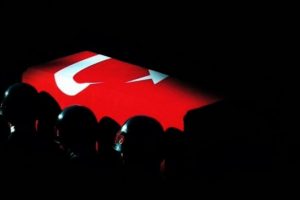 &Ccedil;ukurca'da hain saldırı! Şehidimiz var