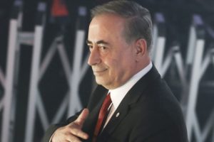 Galatasaray'ı sarsan yolsuzluk skandalı!