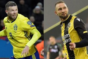 Trabzonspor'da forvete iki aday!