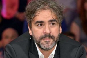 Gazeteci Deniz Y&uuml;cel'e 25 bin lira tazminat &ouml;denecek