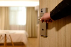 Otel doluluk oranı haziranda toparlandı