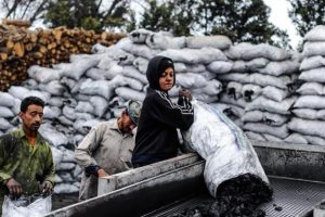 Termik santrallerde 6.32 milyon ton k&ouml;m&uuml;r yakıldı