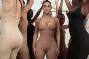 Kardashian'dan 'kimono' tepkilerine yanıt
