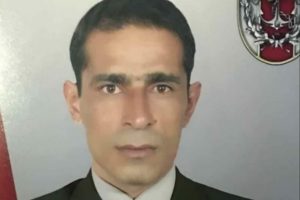 Kalp krizi ge&ccedil;iren uzman &ccedil;avuş yaşamını yitirdi