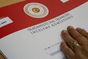 71 bin 900 g&ouml;reve iade başvurusuna ret