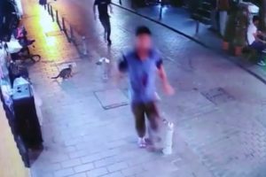Bı&ccedil;aklanarak &ouml;ld&uuml;r&uuml;len İranlı'nın katilleri yakalandı