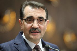 Bakan D&ouml;nmez elektrikte 175 megavatlık mobil santral atağını duyurdu