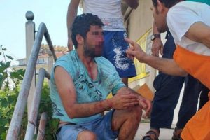 Kız kardeşleri taciz iddiasıyla d&ouml;v&uuml;len ş&uuml;pheli serbest bırakıldı