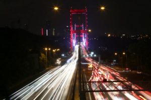 Bakanlıktan 15 Temmuz Şehitler K&ouml;pr&uuml;s&uuml;'ne ilişkin a&ccedil;ıklama