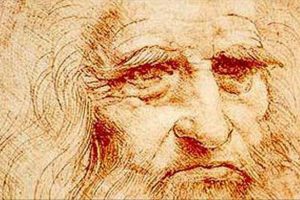 Japonlar Leonardo da Vinci'nin robotu &uuml;retti