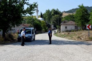 Bursa Yenişehir Belediye Başkanı Aydın'dan kırsal mahallelerle ilgi a&ccedil;ıklama