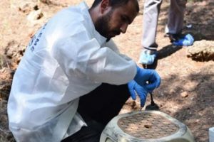 3 sayfalık veda mektubu bırakıp canına kıydı