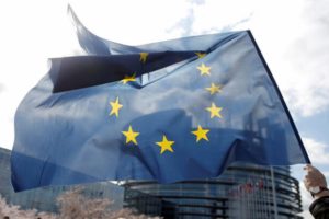Euro B&ouml;lgesi'nde enflasyon sabit kaldı