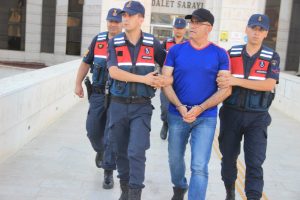 Evlat katili babanın s&ouml;zleri kan dondurdu