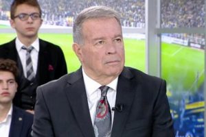 Fenerbah&ccedil;e'nin efsane isimlerinden Ş&uuml;kr&uuml; Birand hayatını kaybetti